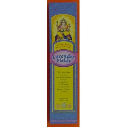 Lavender Fields Incense