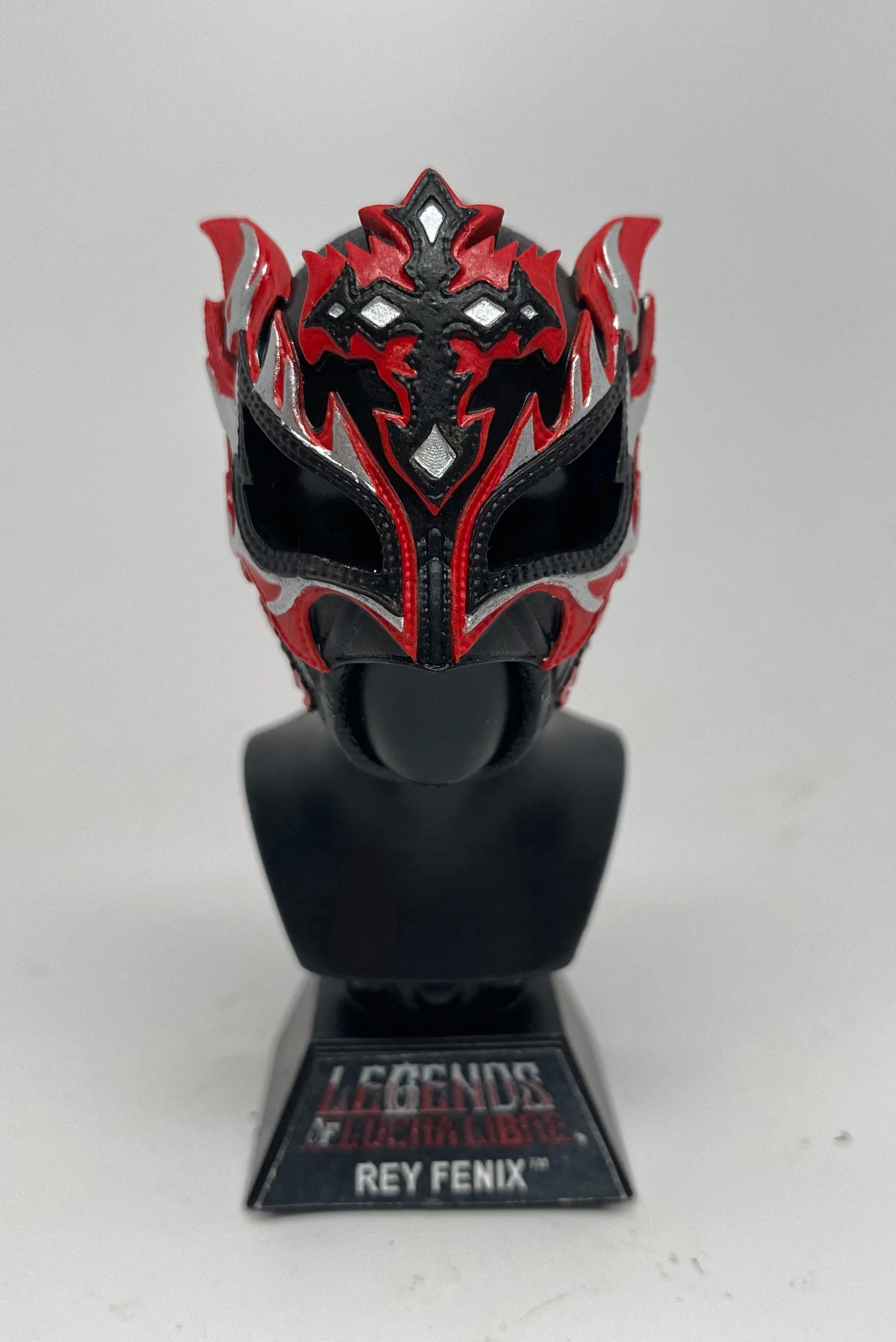 Legends of Lucha Libre: Mystery Mascaras Wave 1 -WHOLESALE