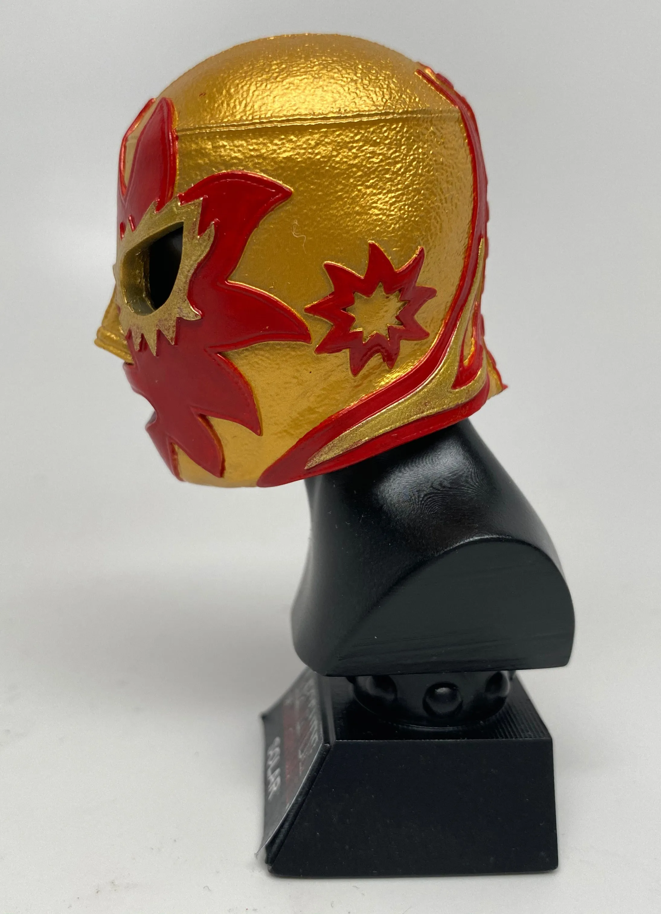 Legends of Lucha Libre: Mystery Mascaras Wave 1 -WHOLESALE