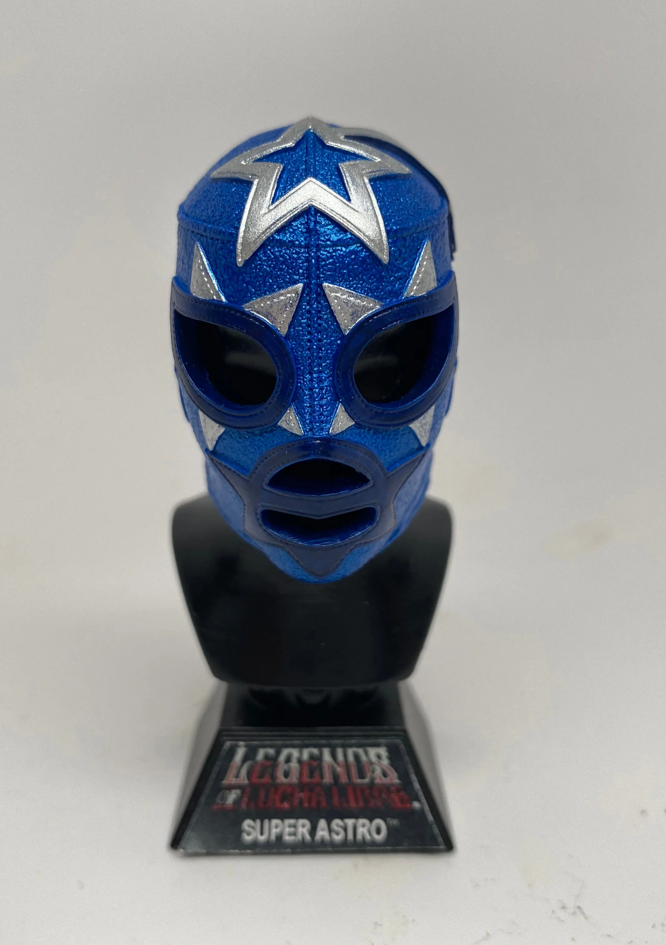 Legends of Lucha Libre: Mystery Mascaras Wave 1 -WHOLESALE