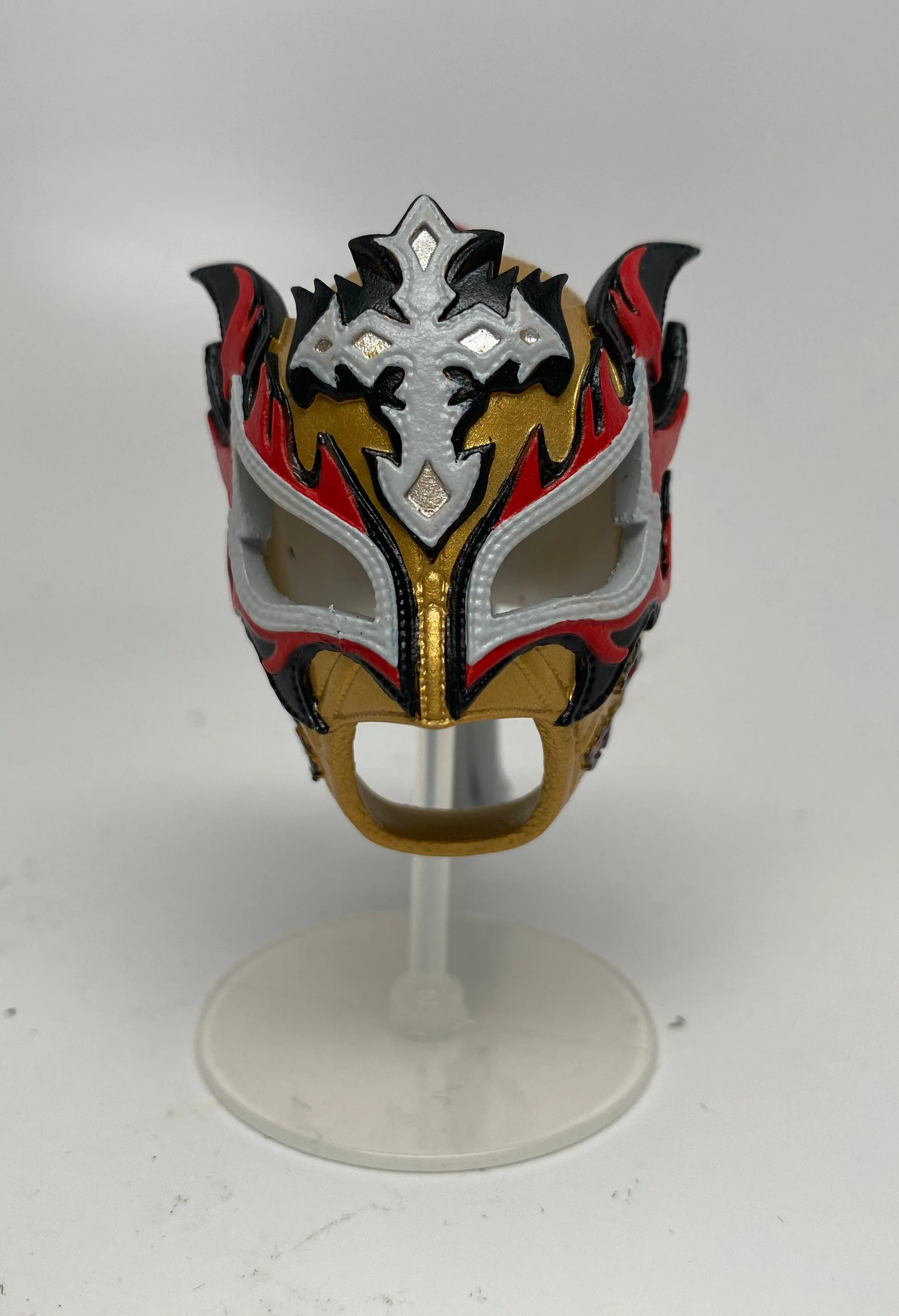 Legends of Lucha Libre: Mystery Mascaras Wave 1 -WHOLESALE