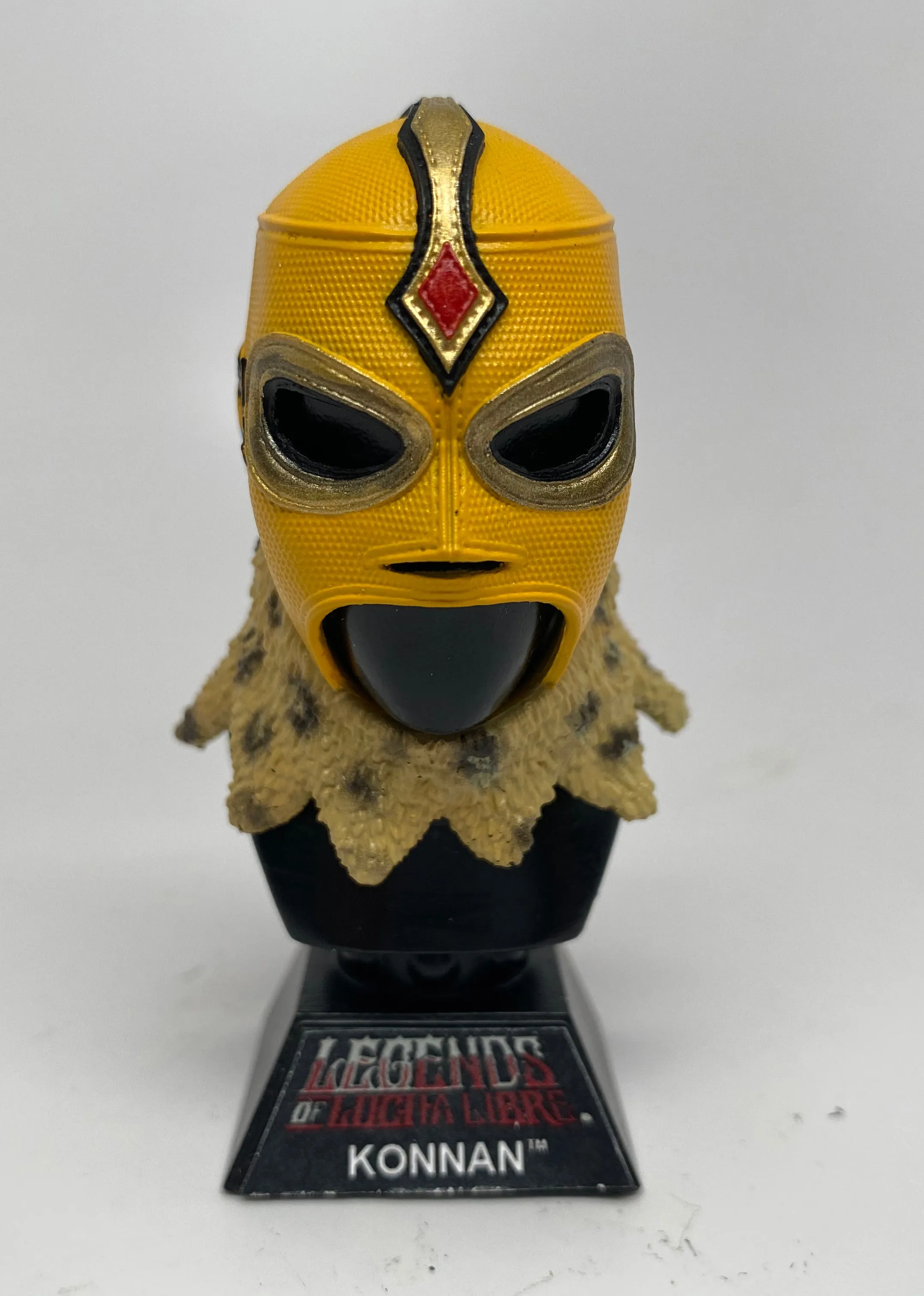 Legends of Lucha Libre: Mystery Mascaras Wave 1 -WHOLESALE