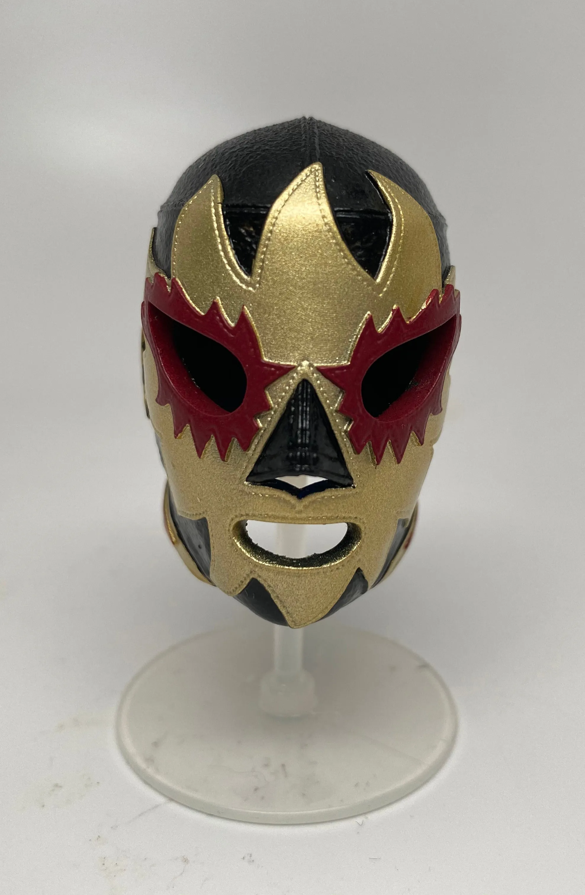 Legends of Lucha Libre: Mystery Mascaras Wave 1 -WHOLESALE