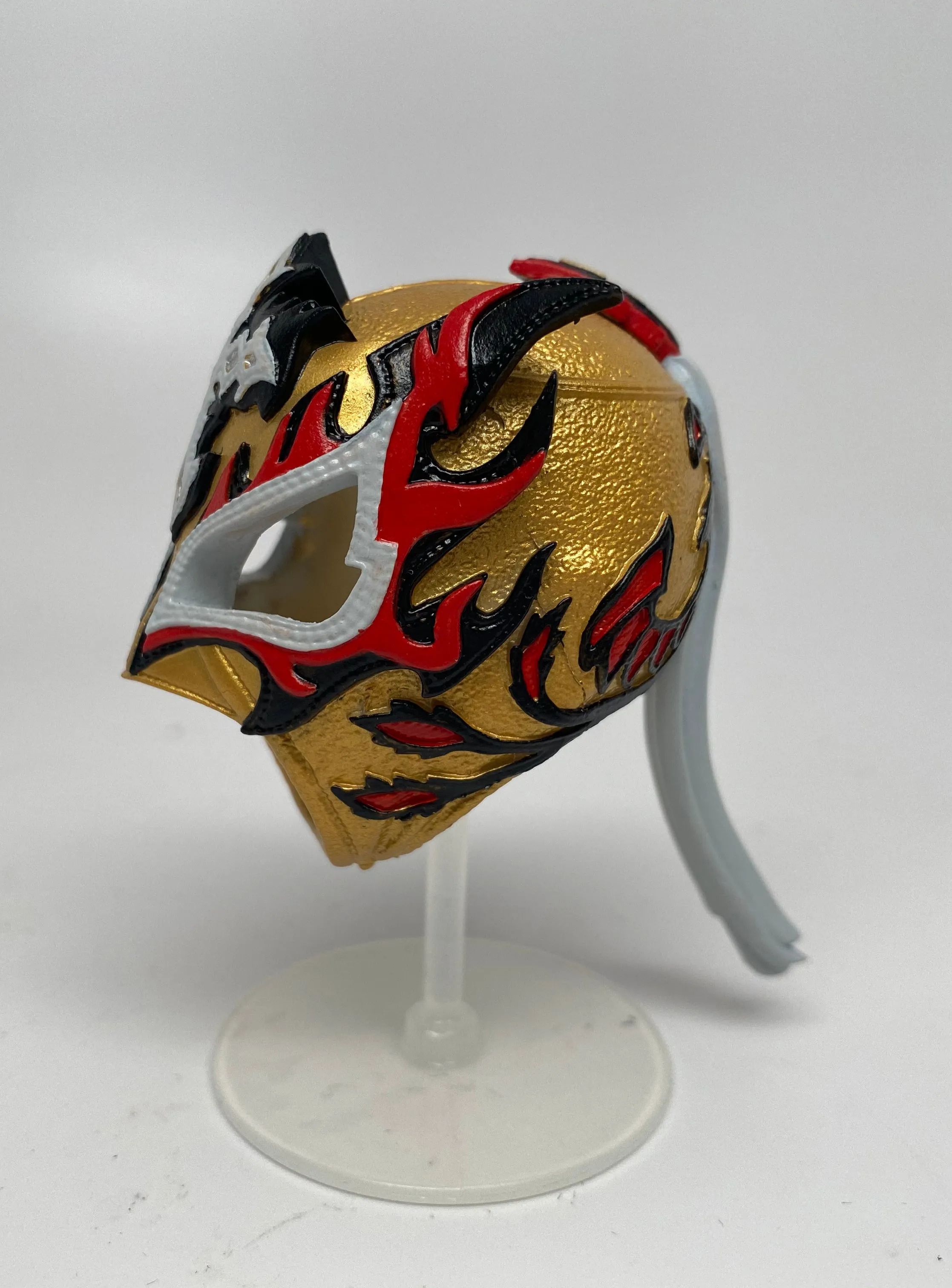 Legends of Lucha Libre: Mystery Mascaras Wave 1 -WHOLESALE