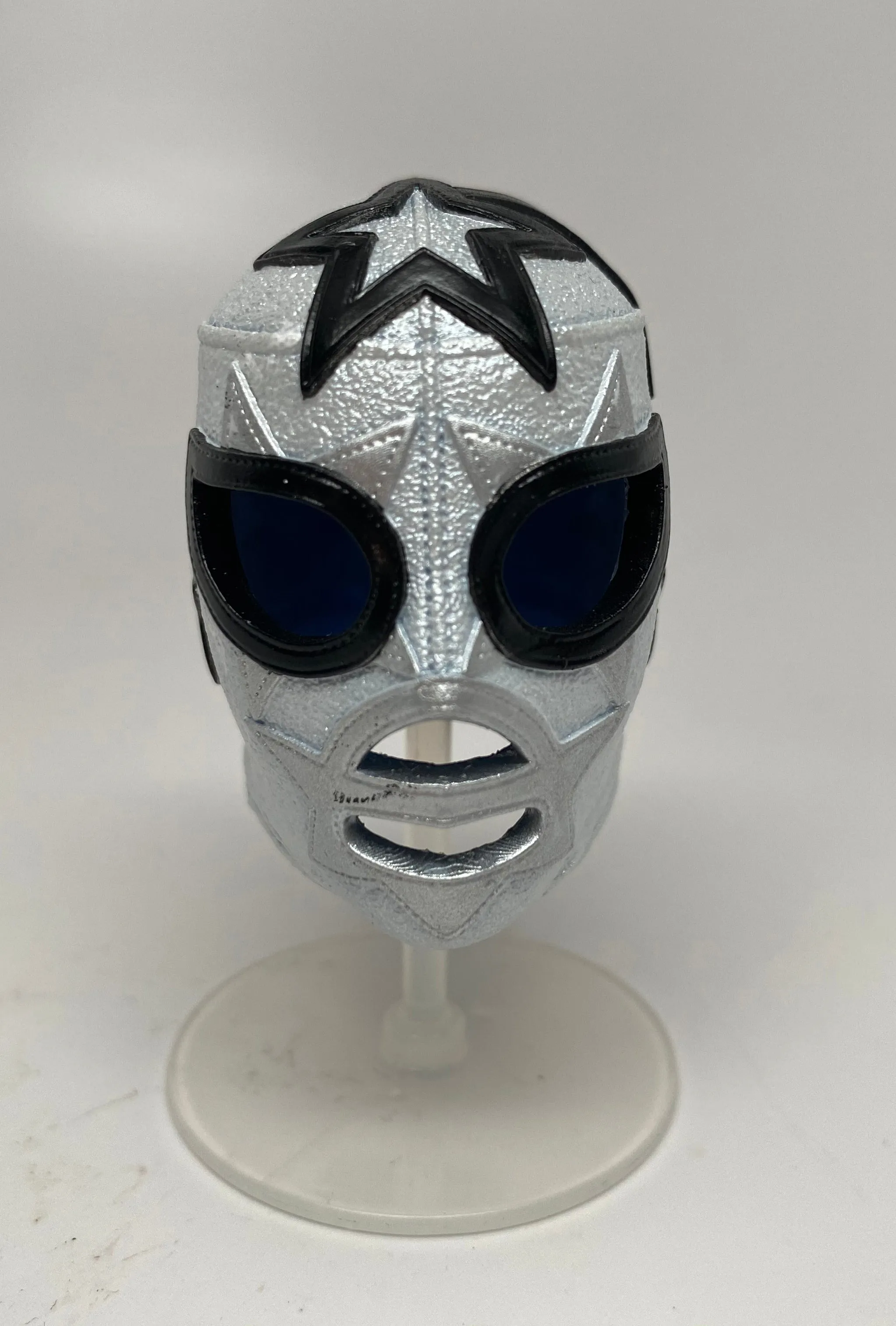 Legends of Lucha Libre: Mystery Mascaras Wave 1 -WHOLESALE