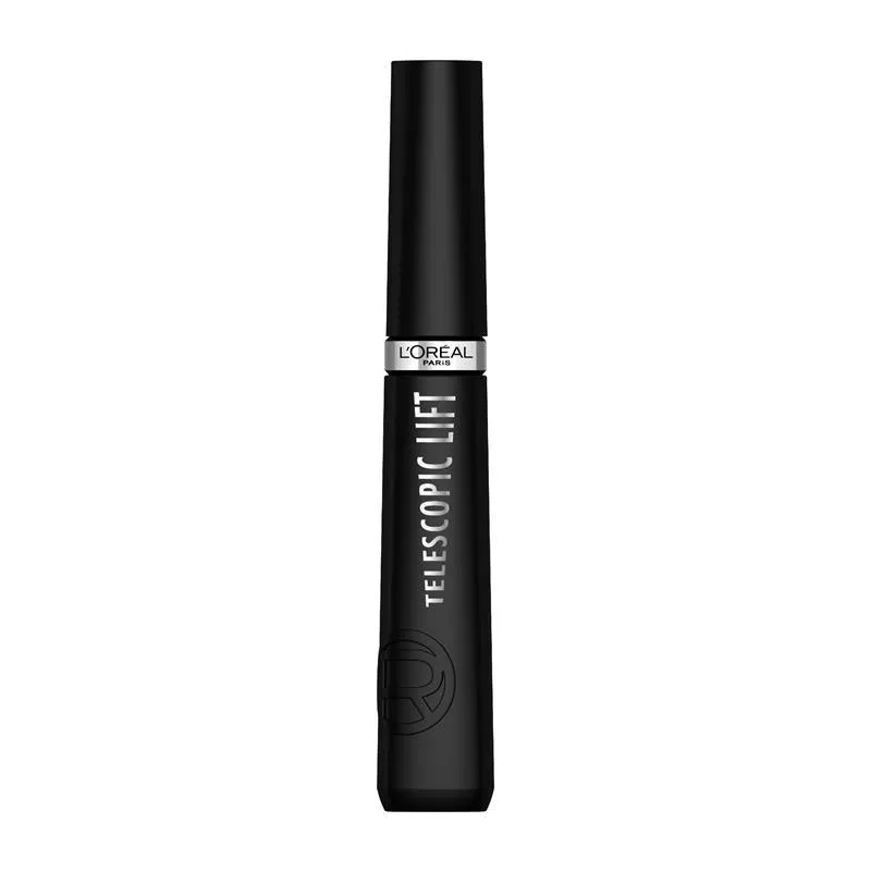 Loreal Telescopic Lift Mascara Black