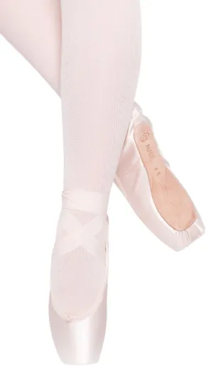 Mabe Pointe Shoe - Flexible Soft (FS)