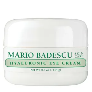 Mario Badescu Hyaluronic Eye Cream