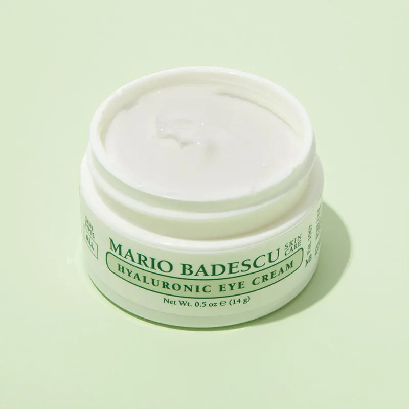 Mario Badescu Hyaluronic Eye Cream