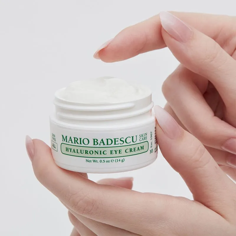 Mario Badescu Hyaluronic Eye Cream