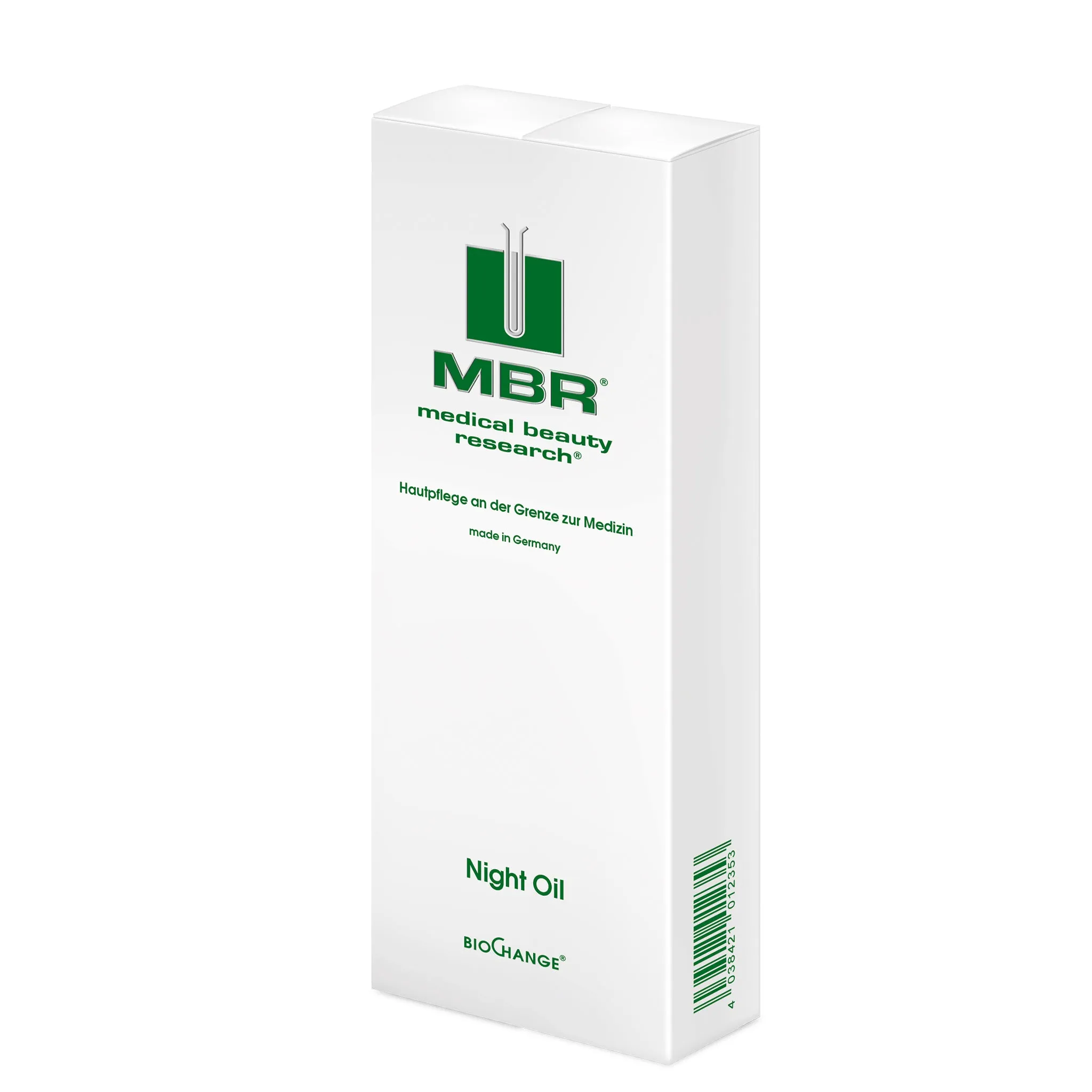 MBR Night Oil