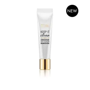 Milani Lip Color Remover