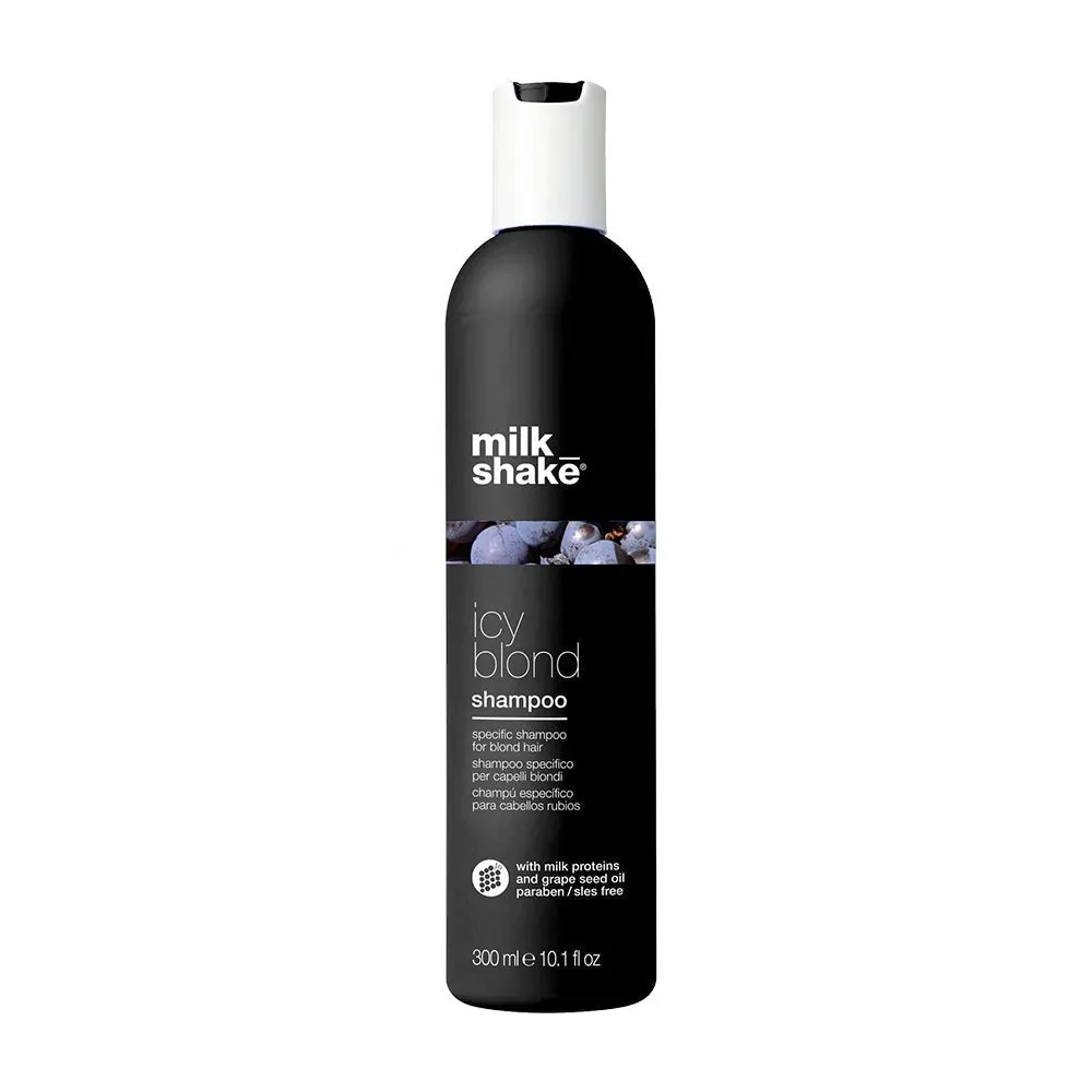 milk_shake Icy Blond Shampoo 300ml