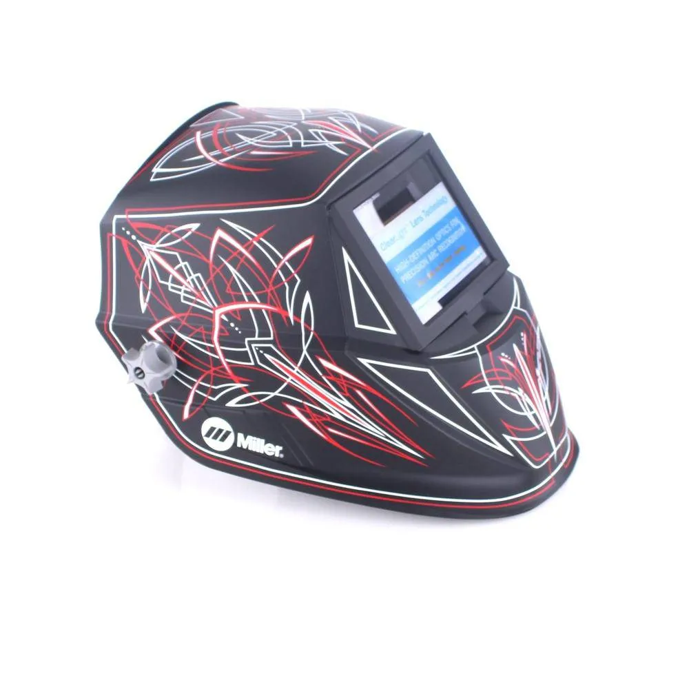 Miller Welding Helmet