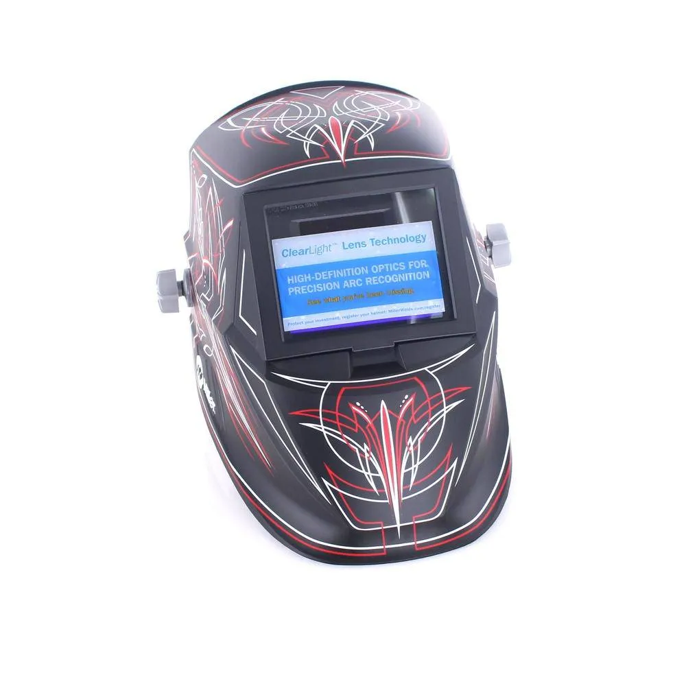 Miller Welding Helmet