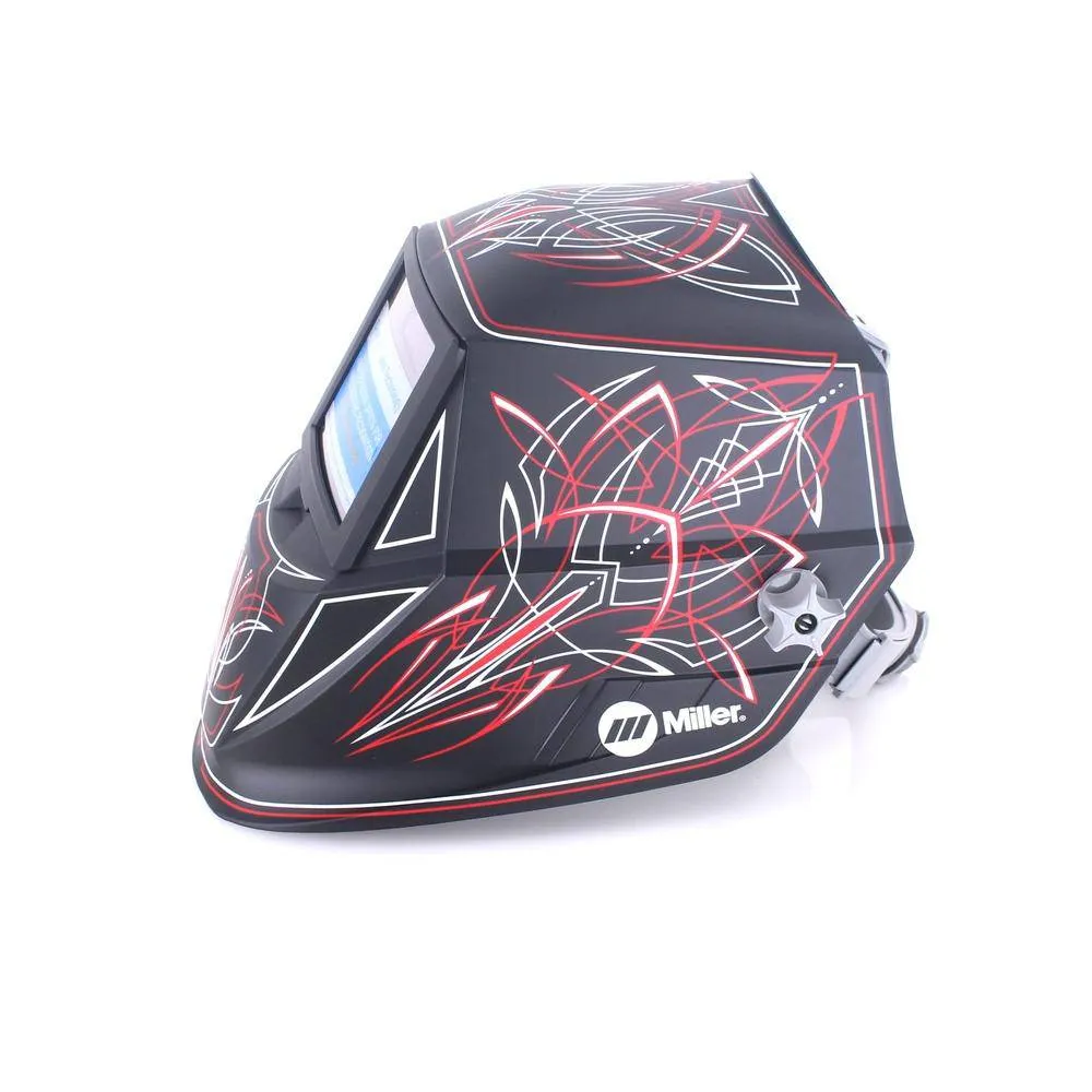 Miller Welding Helmet