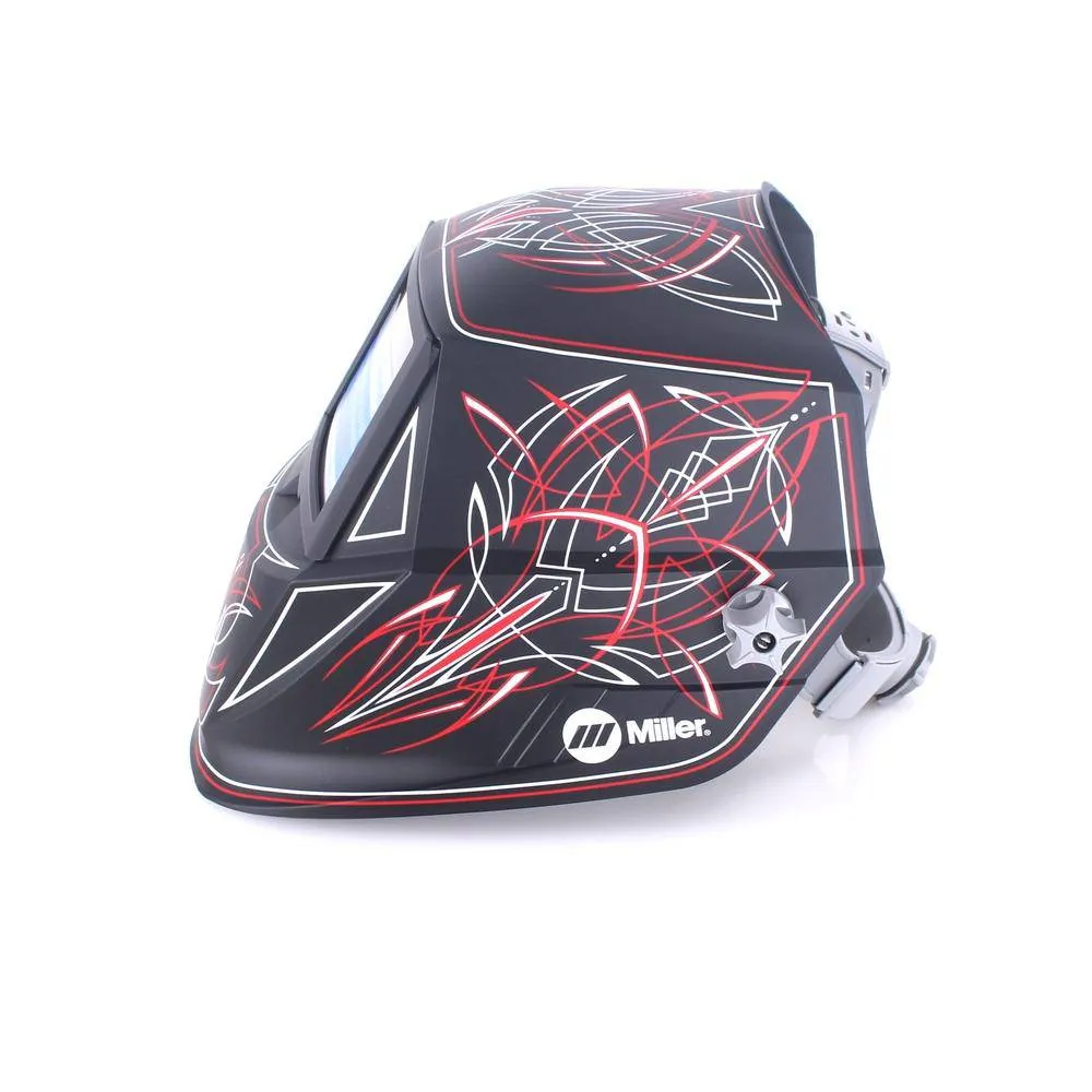 Miller Welding Helmet