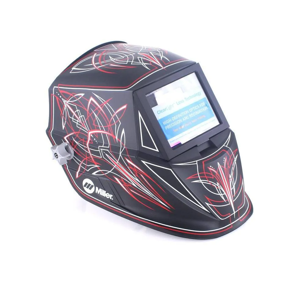 Miller Welding Helmet