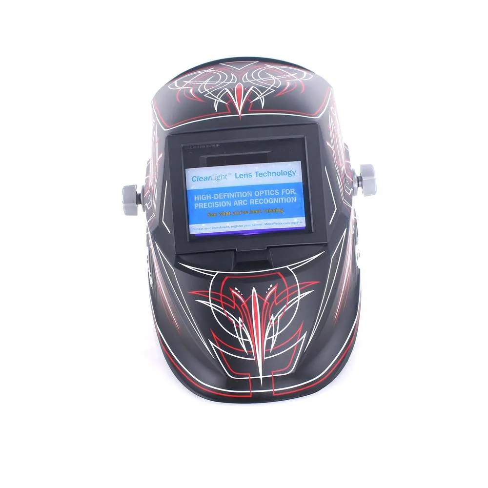 Miller Welding Helmet