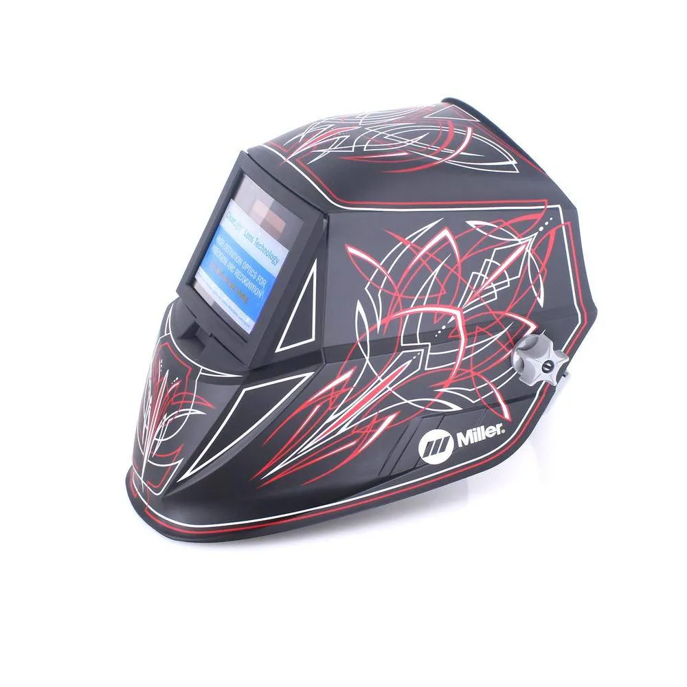 Miller Welding Helmet