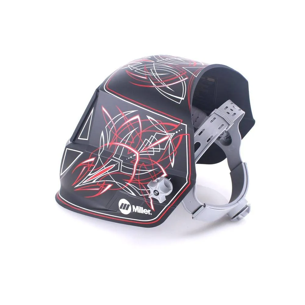 Miller Welding Helmet