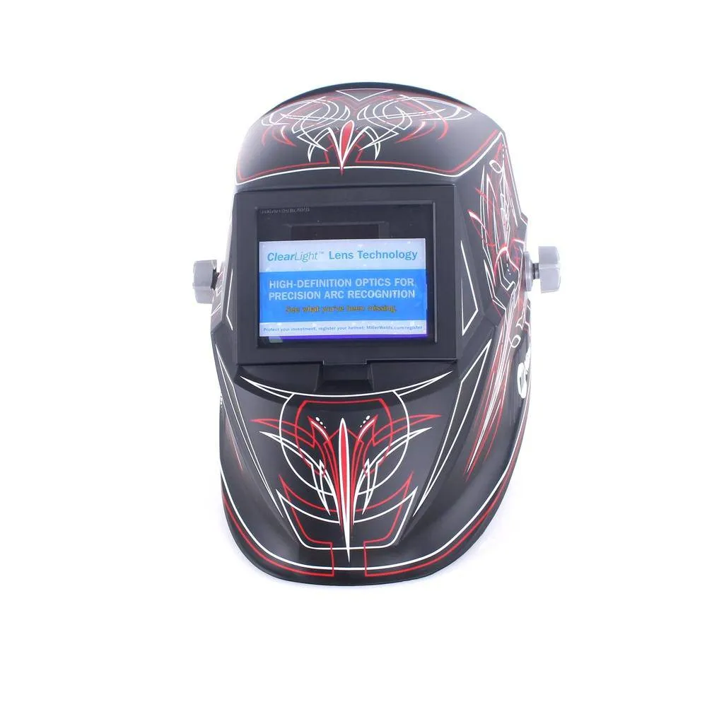 Miller Welding Helmet