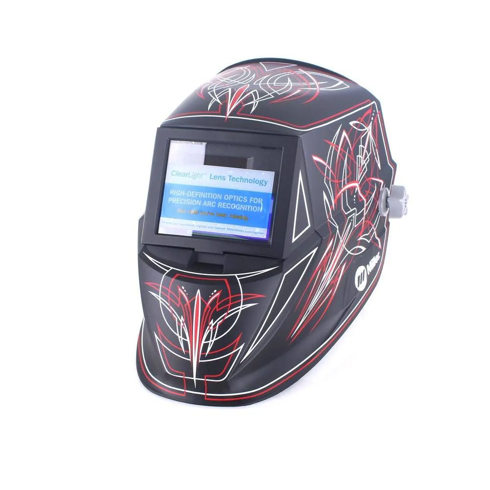 Miller Welding Helmet