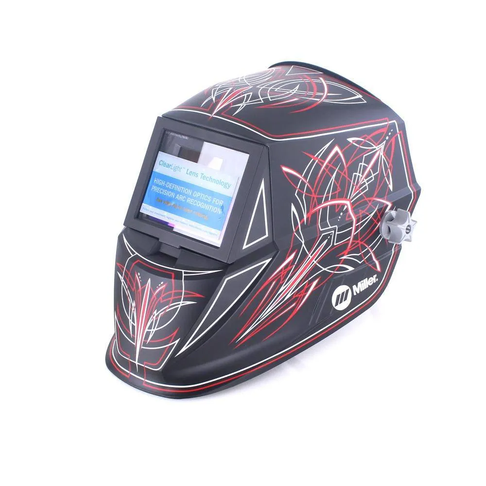 Miller Welding Helmet