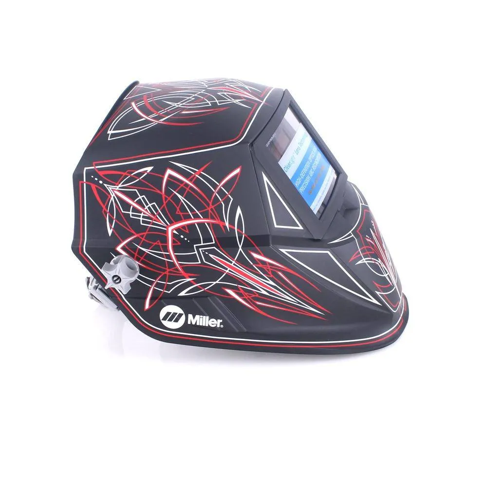 Miller Welding Helmet