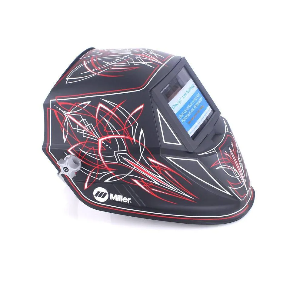 Miller Welding Helmet