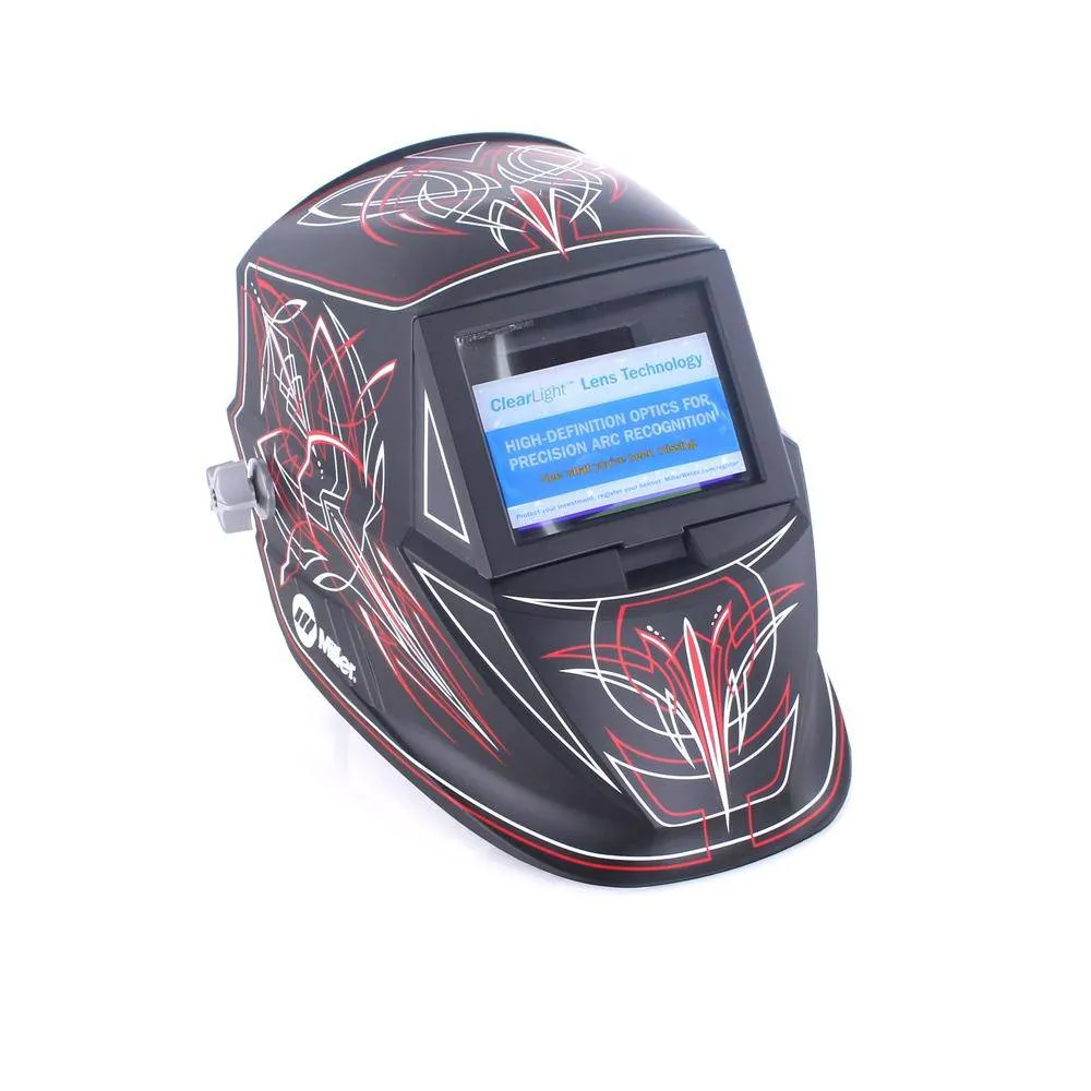 Miller Welding Helmet