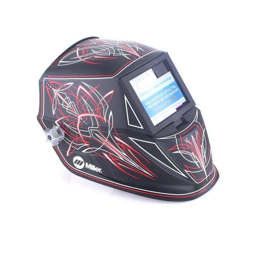 Miller Welding Helmet