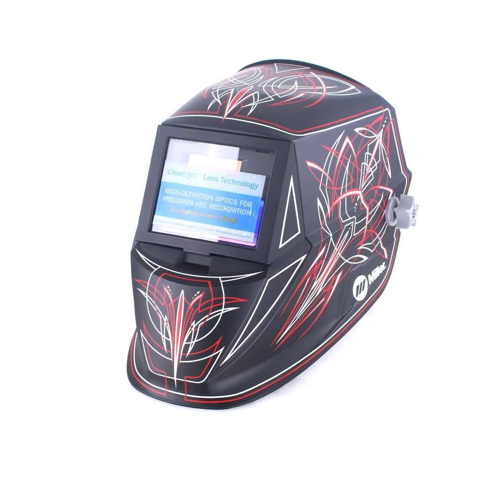 Miller Welding Helmet