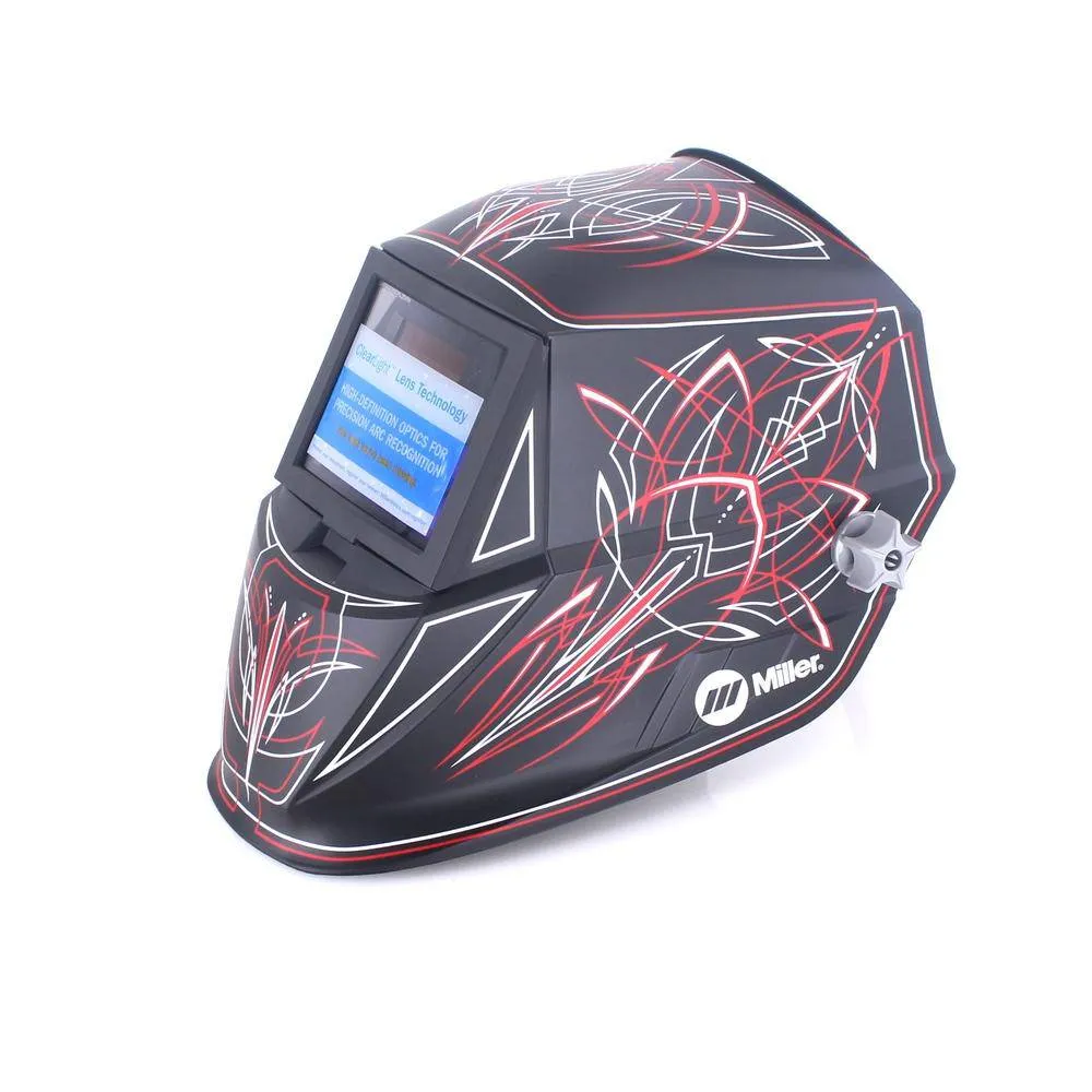 Miller Welding Helmet