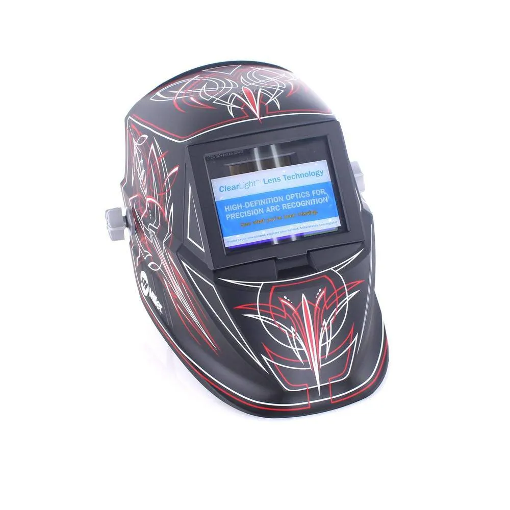 Miller Welding Helmet