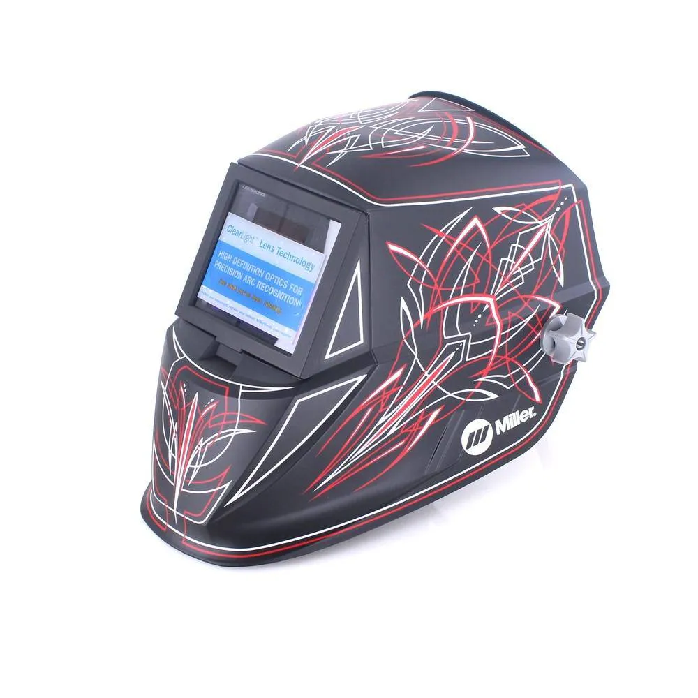 Miller Welding Helmet