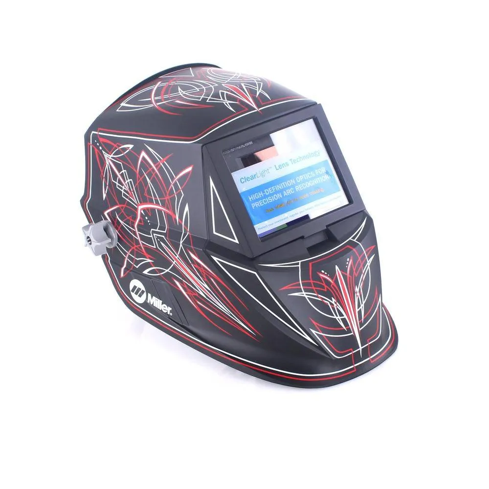 Miller Welding Helmet