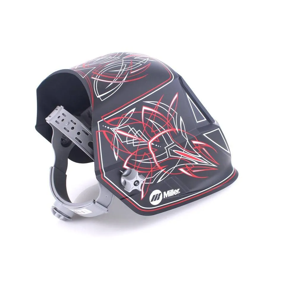 Miller Welding Helmet