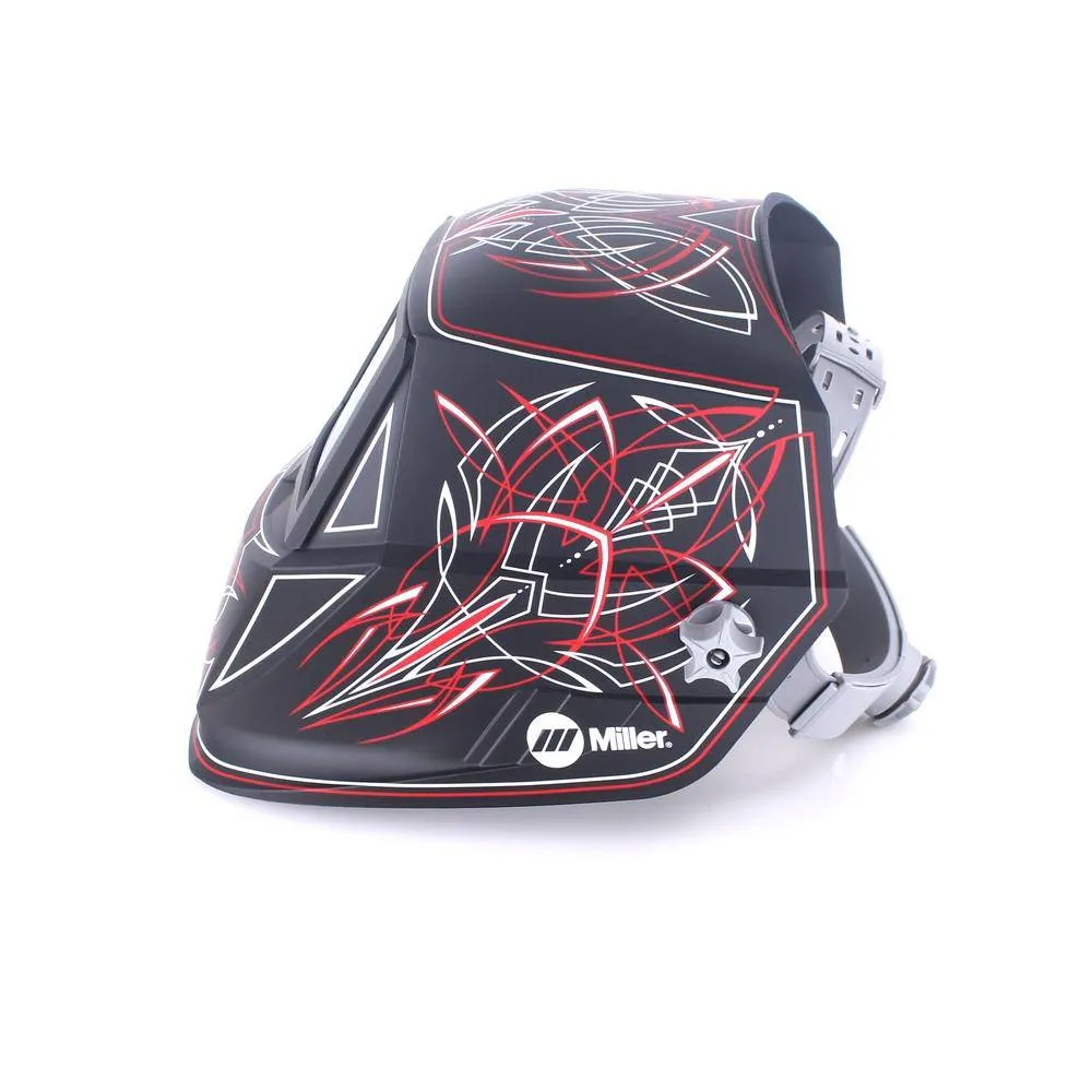 Miller Welding Helmet