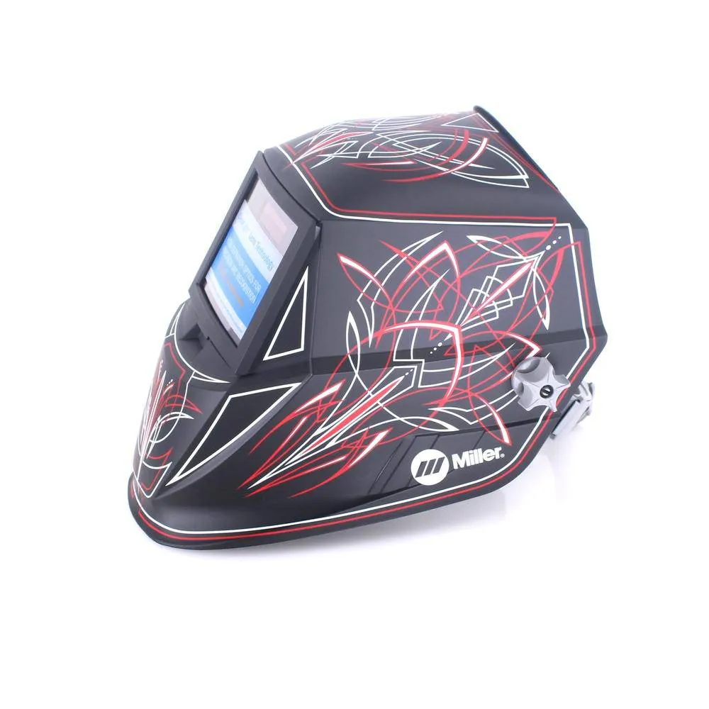 Miller Welding Helmet