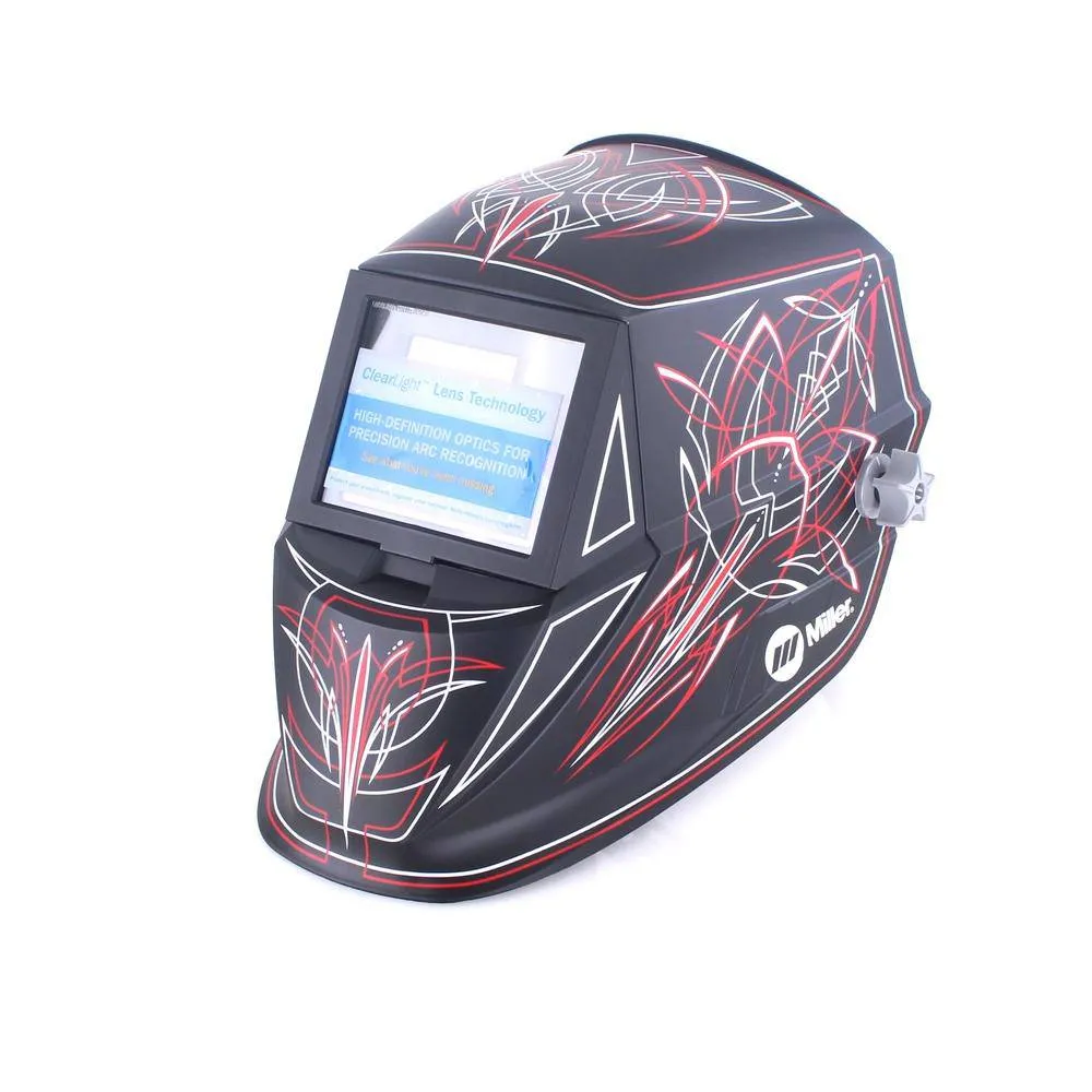 Miller Welding Helmet