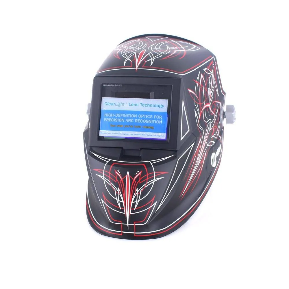 Miller Welding Helmet