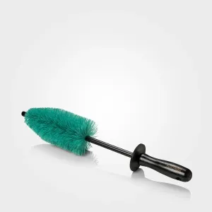 Mini Barrel Wheel Brush