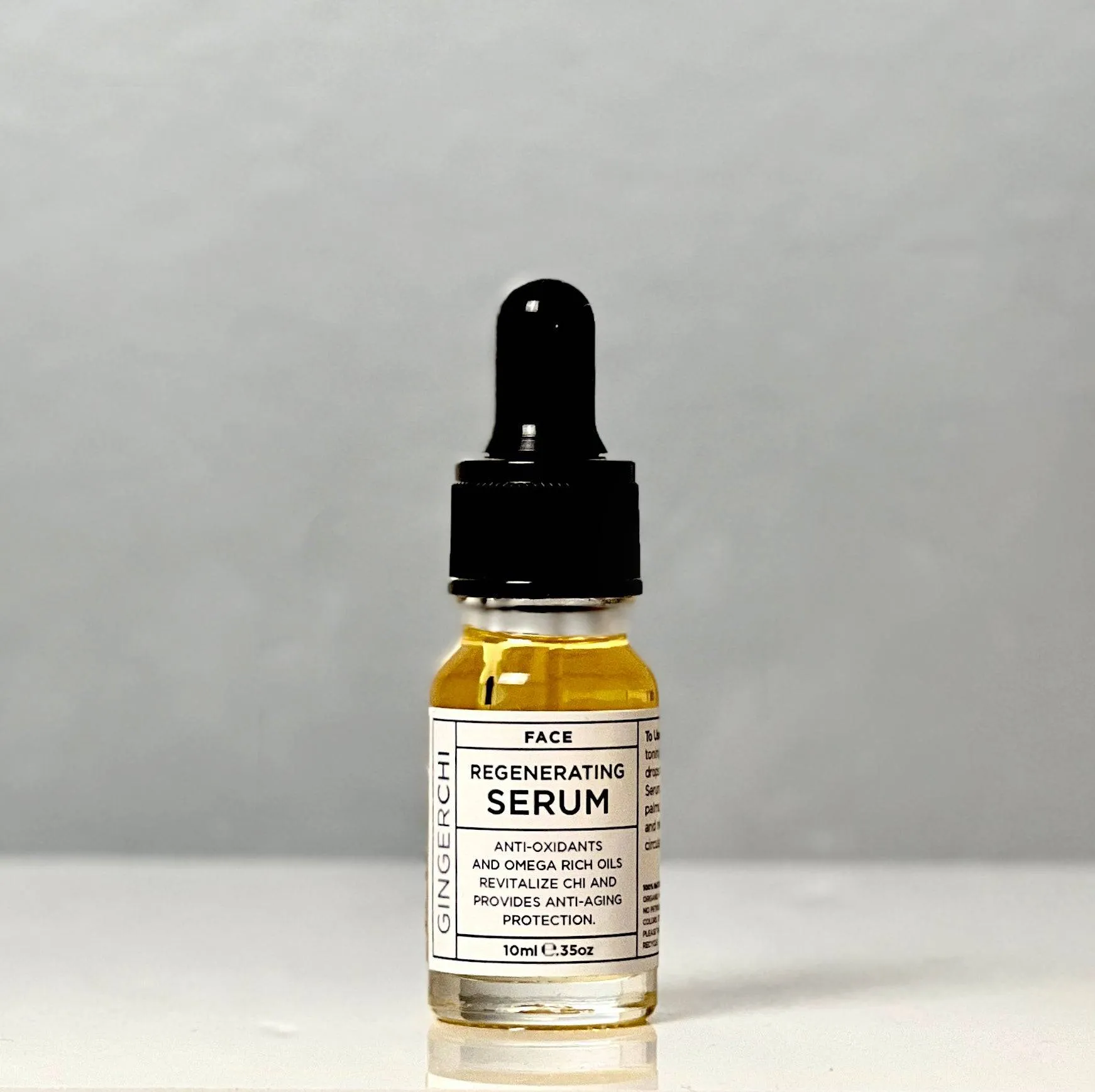 Mini Face Serum Set