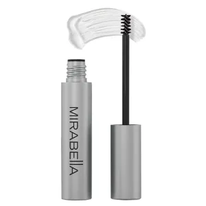 Mirabella Pro Sculpt Clear Brow Gel, 7.4 mL