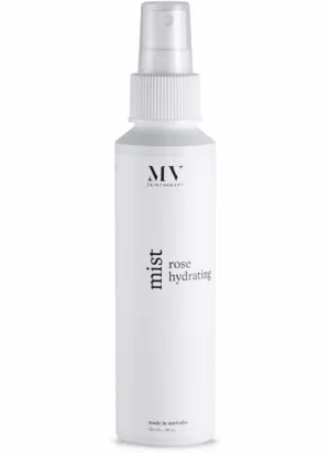 MV Skintherapy Rose Hydrating Mist 120ml