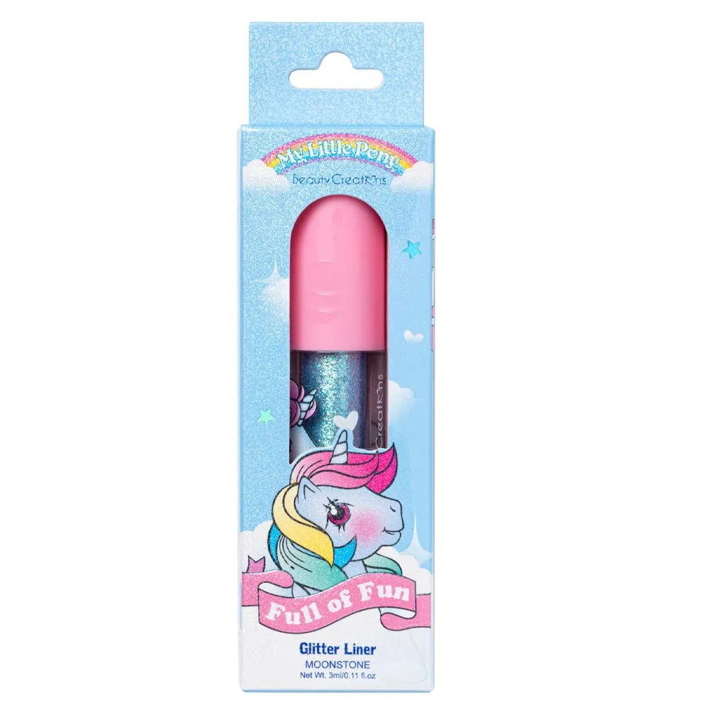 MY LITTLE PONY "FULL OF FUN " GLITTER LINER (6 units)