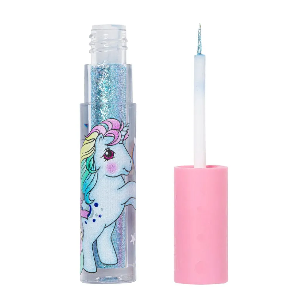 MY LITTLE PONY "FULL OF FUN " GLITTER LINER (6 units)