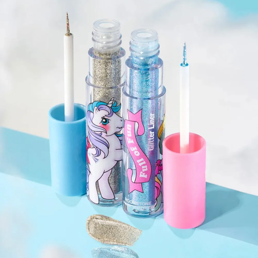 MY LITTLE PONY "FULL OF FUN " GLITTER LINER (6 units)