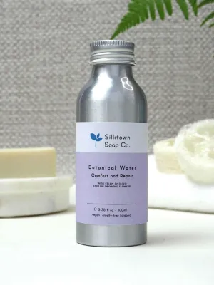 Natural Botanical Water - English Lavender